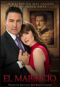 El maleficio C81 FIN mexico